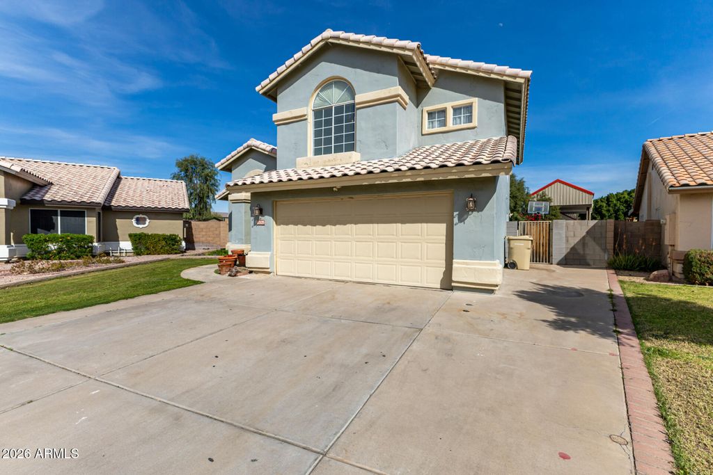 Photo of 12125 N 68th Lane, Peoria, AZ 85345 (MLS # 6990387)