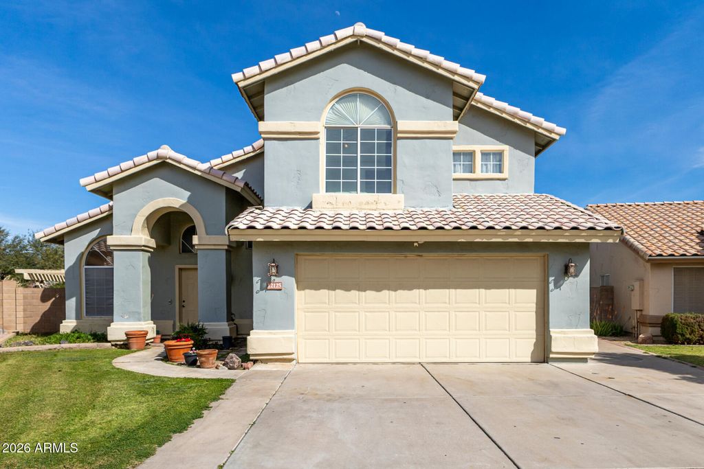 Photo of 12125 N 68th Lane, Peoria, AZ 85345 (MLS # 6990387)