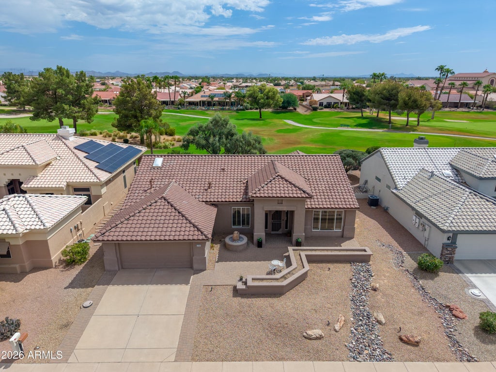 Photo of 22609 N Acapulco Drive, Sun City West, AZ 85375 (MLS # 7082963)