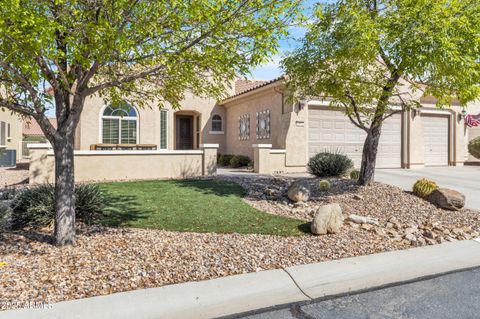 6962 W HERITAGE Way Florence AZ 85132