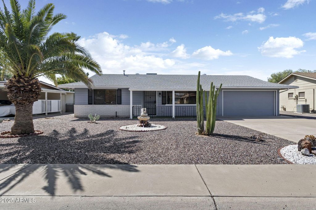 Photo of 10027 W Audrey Drive, Sun City, AZ 85351 (MLS # 6912509)