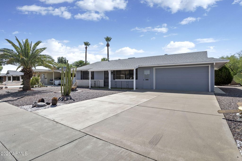 Photo of 10027 W Audrey Drive, Sun City, AZ 85351 (MLS # 6912509)