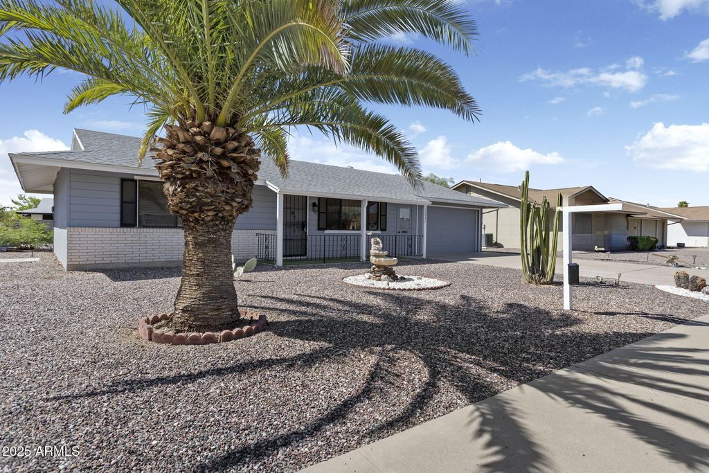 Photo of 10027 W Audrey Drive, Sun City, AZ 85351 (MLS # 6912509)