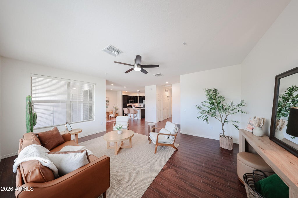 Photo of 33575 N Dove Lakes Drive #2033, Cave Creek, AZ 85331 (MLS # 7077078)