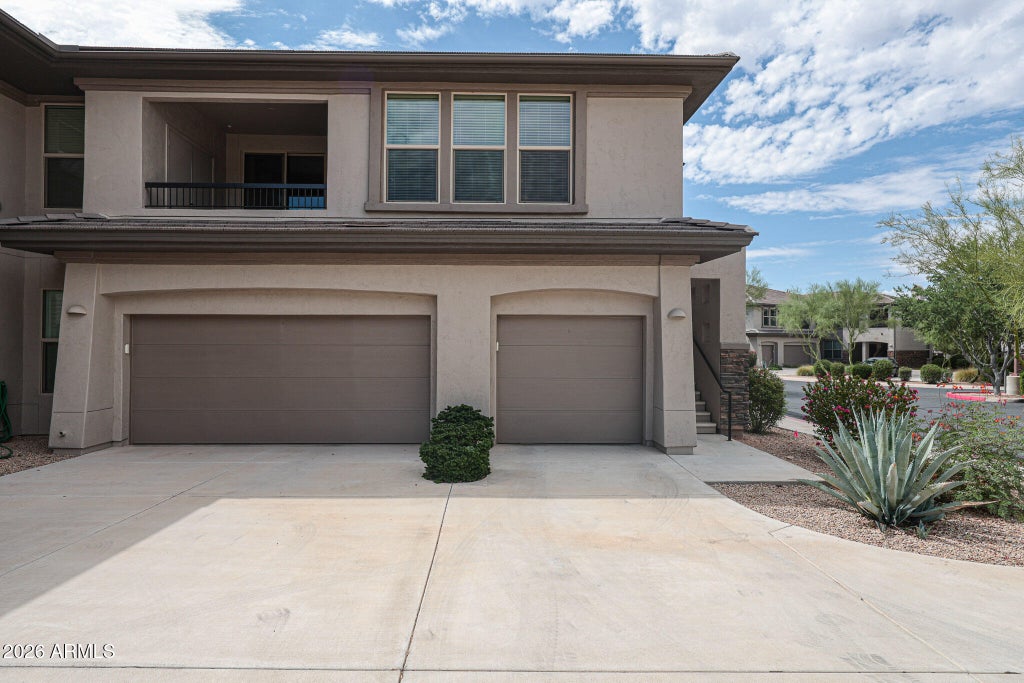 Photo of 33575 N Dove Lakes Drive #2033, Cave Creek, AZ 85331 (MLS # 7077078)