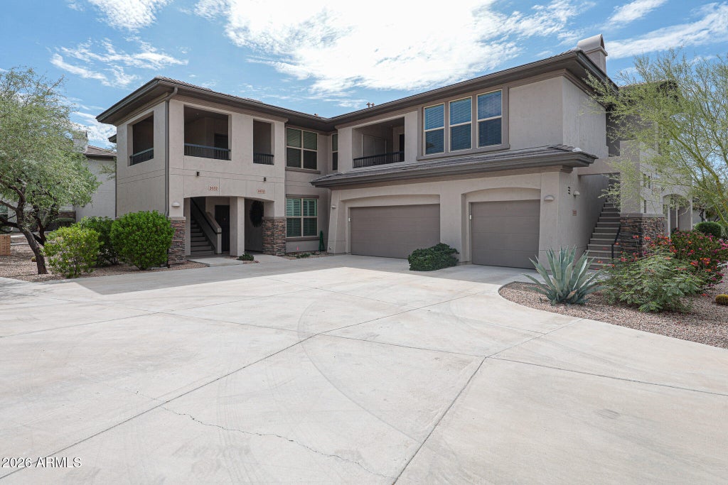 Photo of 33575 N Dove Lakes Drive #2033, Cave Creek, AZ 85331 (MLS # 7077078)