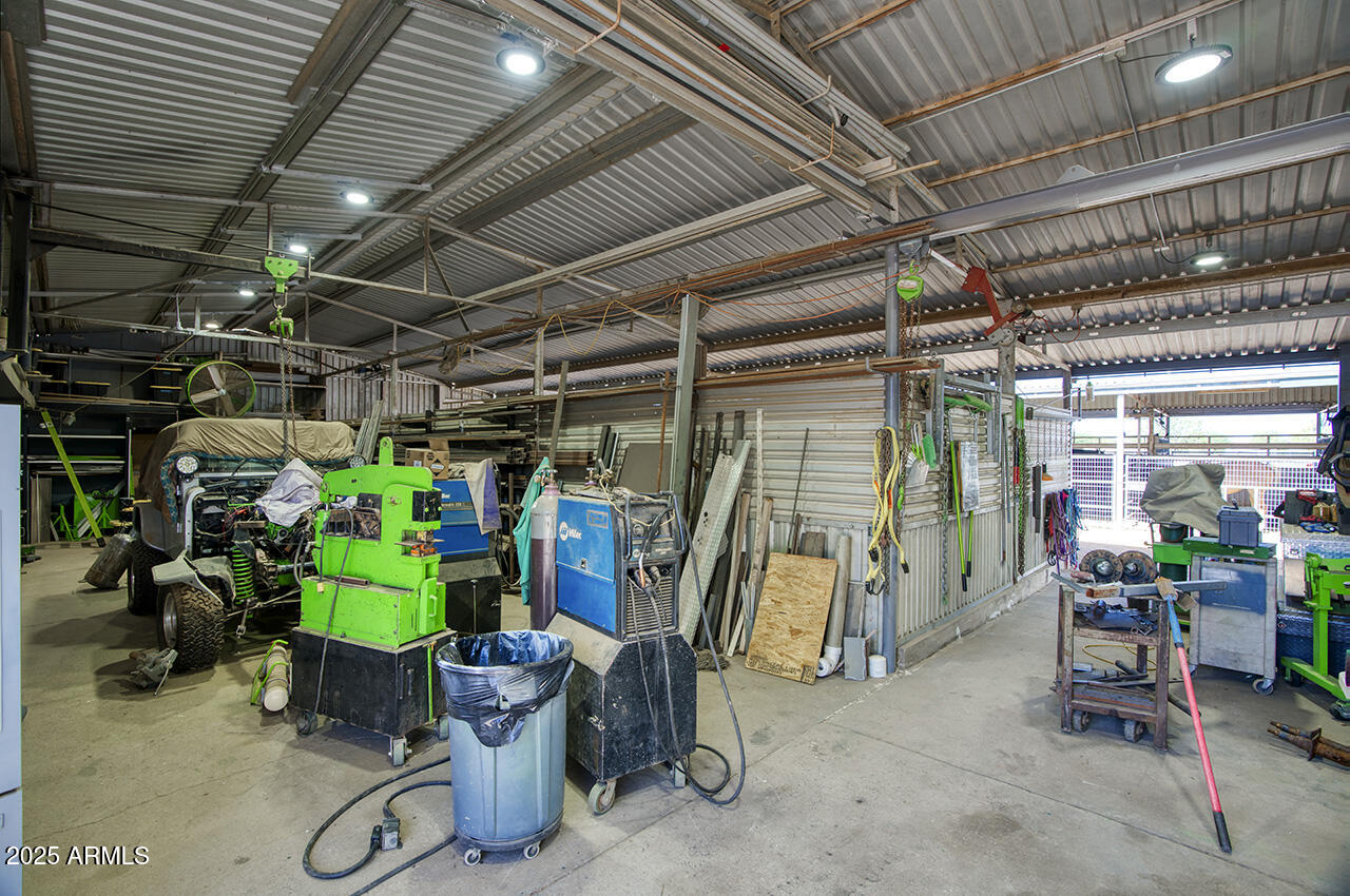 Homes for Sale in Queen Creek Arizona 4 18950 E VIA DE PALMAS --