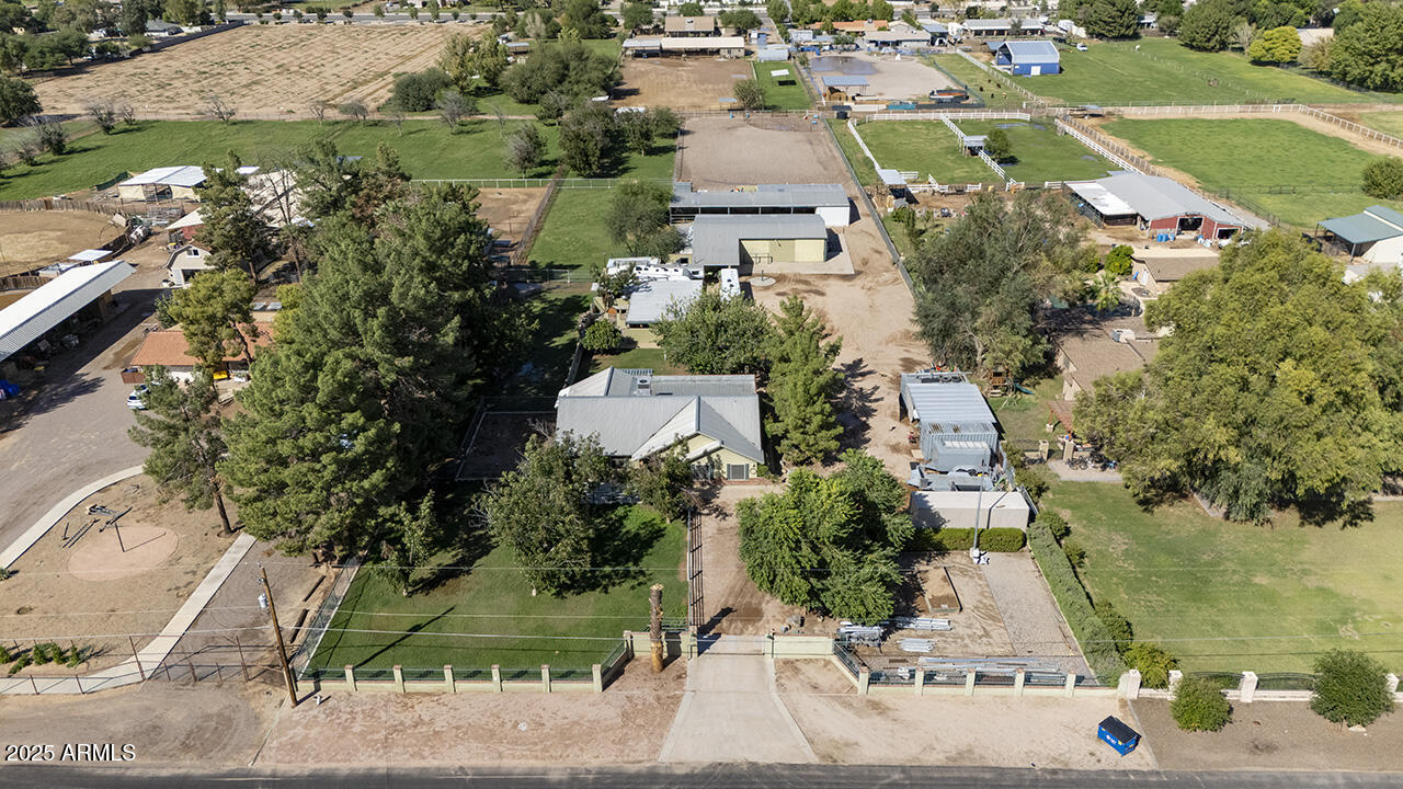 Homes for Sale in Queen Creek Arizona 2 18950 E VIA DE PALMAS --