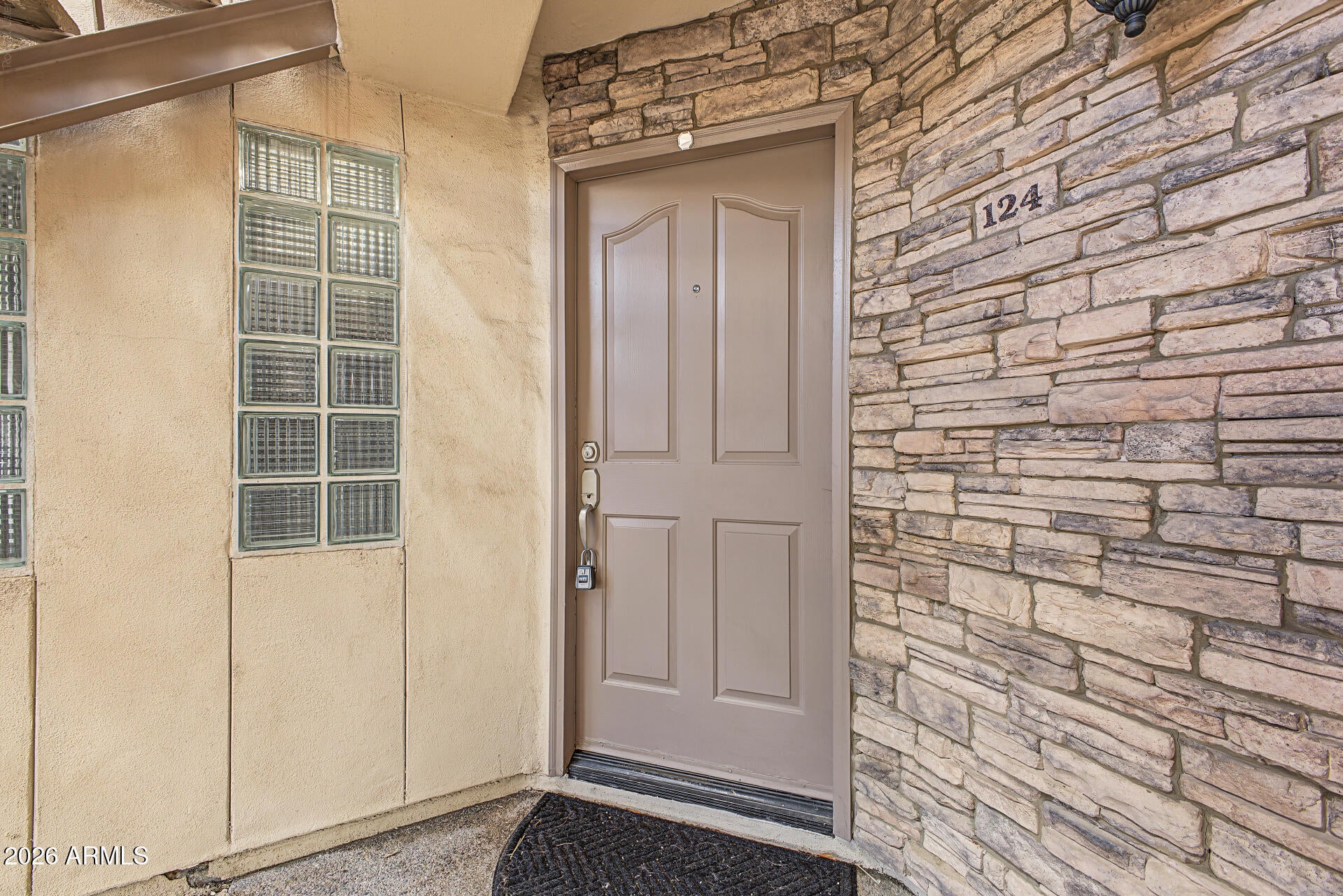 3235 E CAMELBACK Road 124