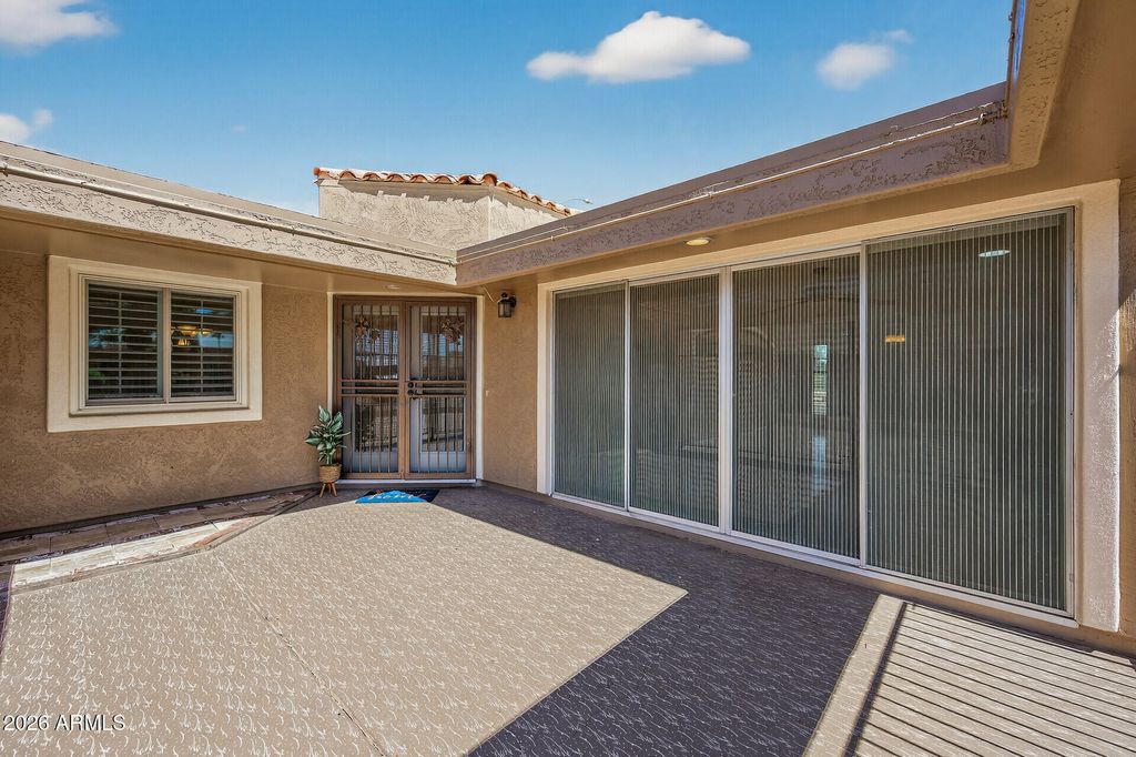 Photo of 10702 W Wedgewood Drive, Sun City, AZ 85351 (MLS # 7011127)