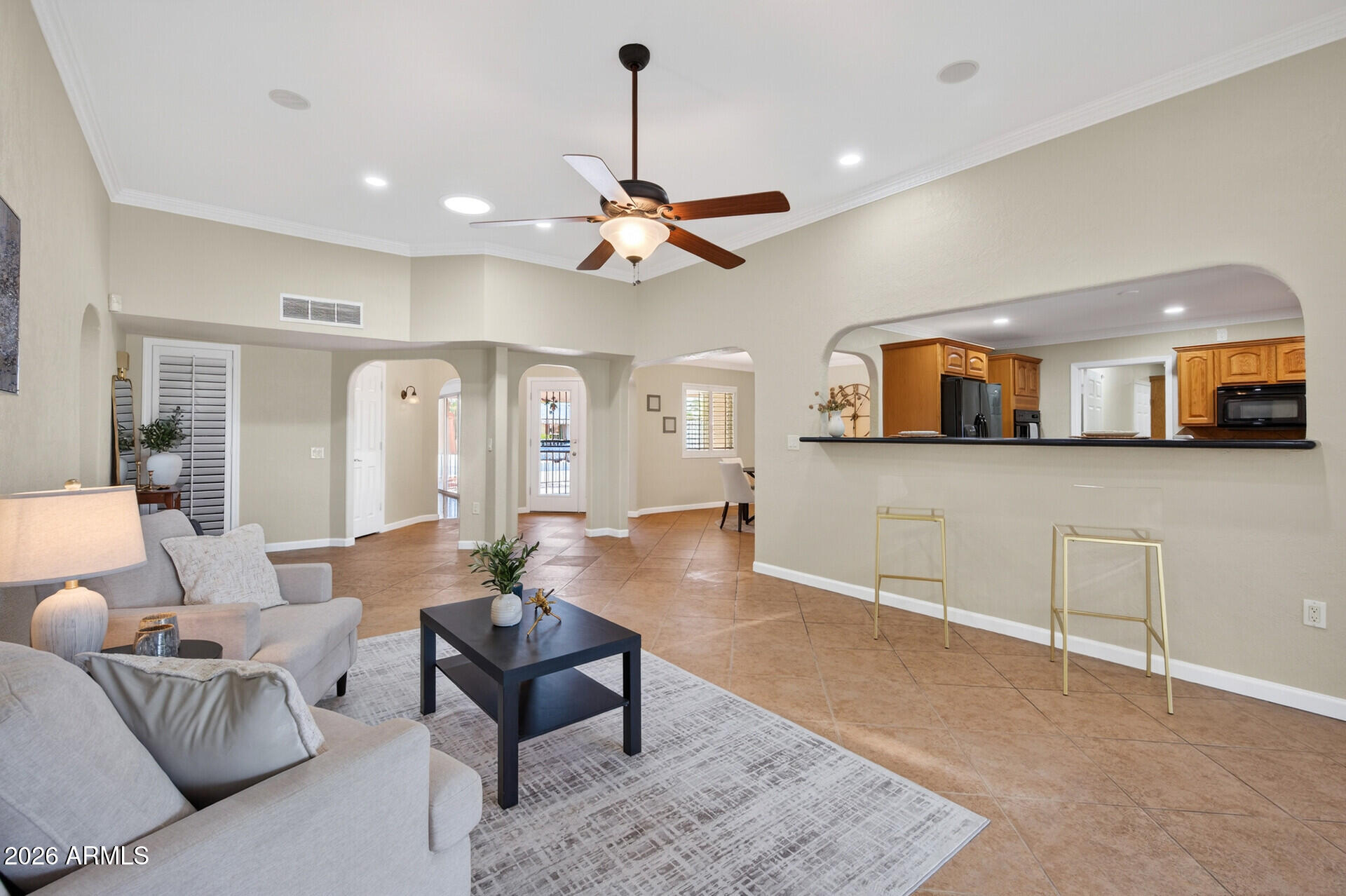 10702 W WEDGEWOOD Drive