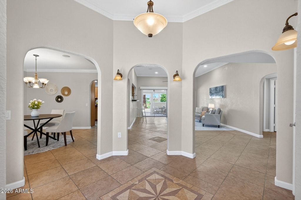 Photo of 10702 W Wedgewood Drive, Sun City, AZ 85351 (MLS # 7011127)