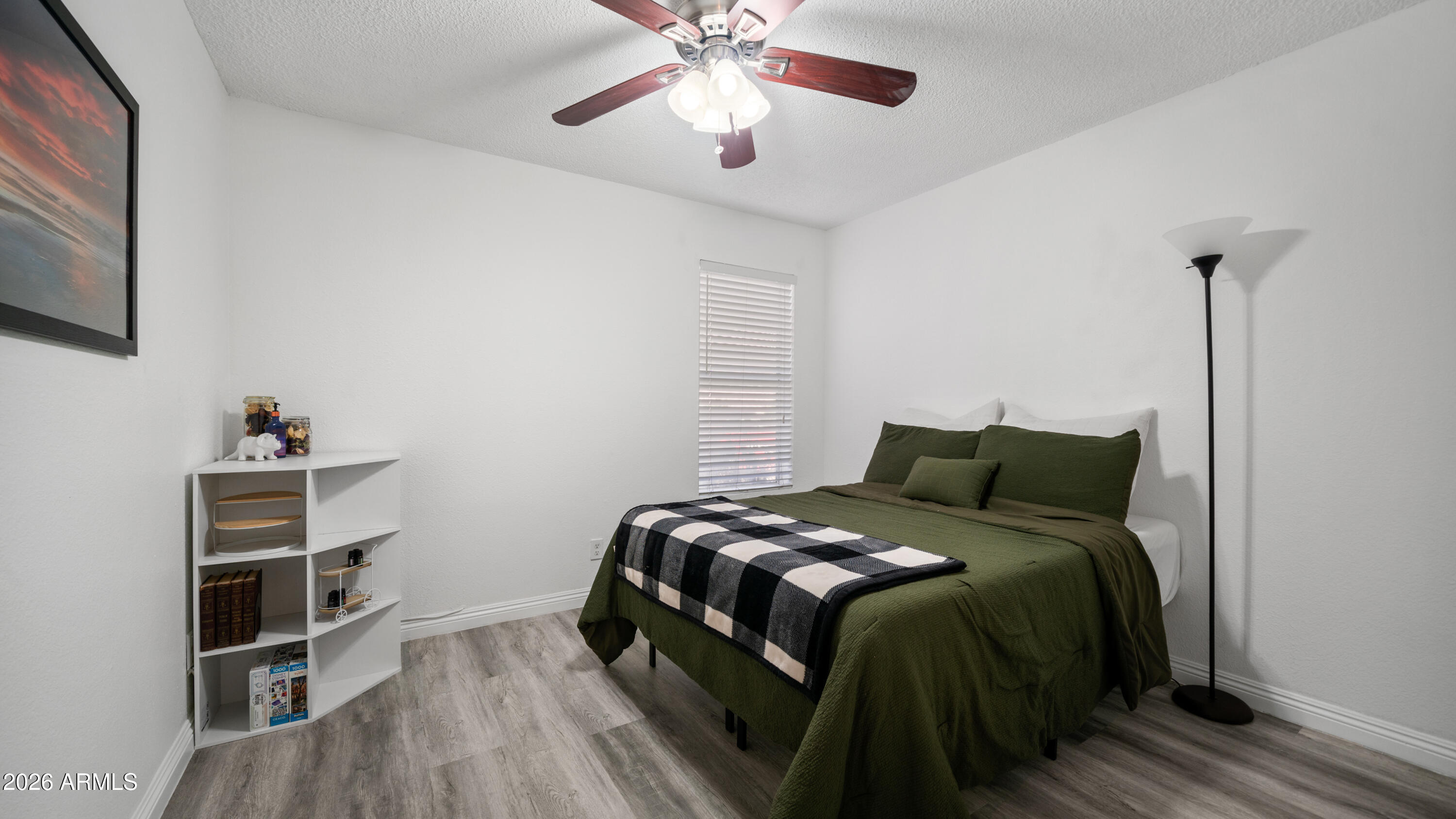 MESA GRANDE CONDOMINIUMS AMD - Residential
