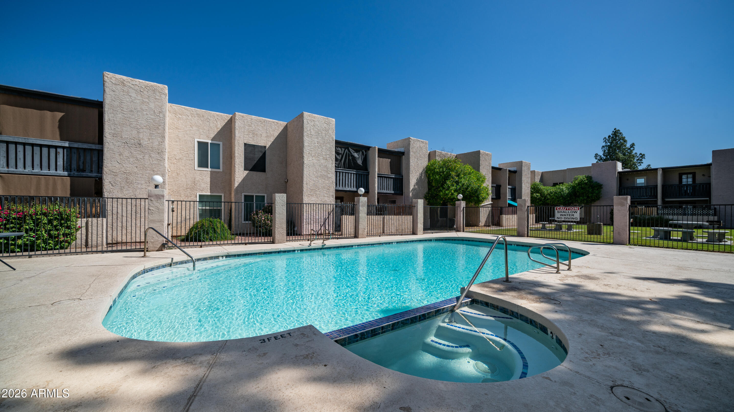 MESA GRANDE CONDOMINIUMS AMD - Residential