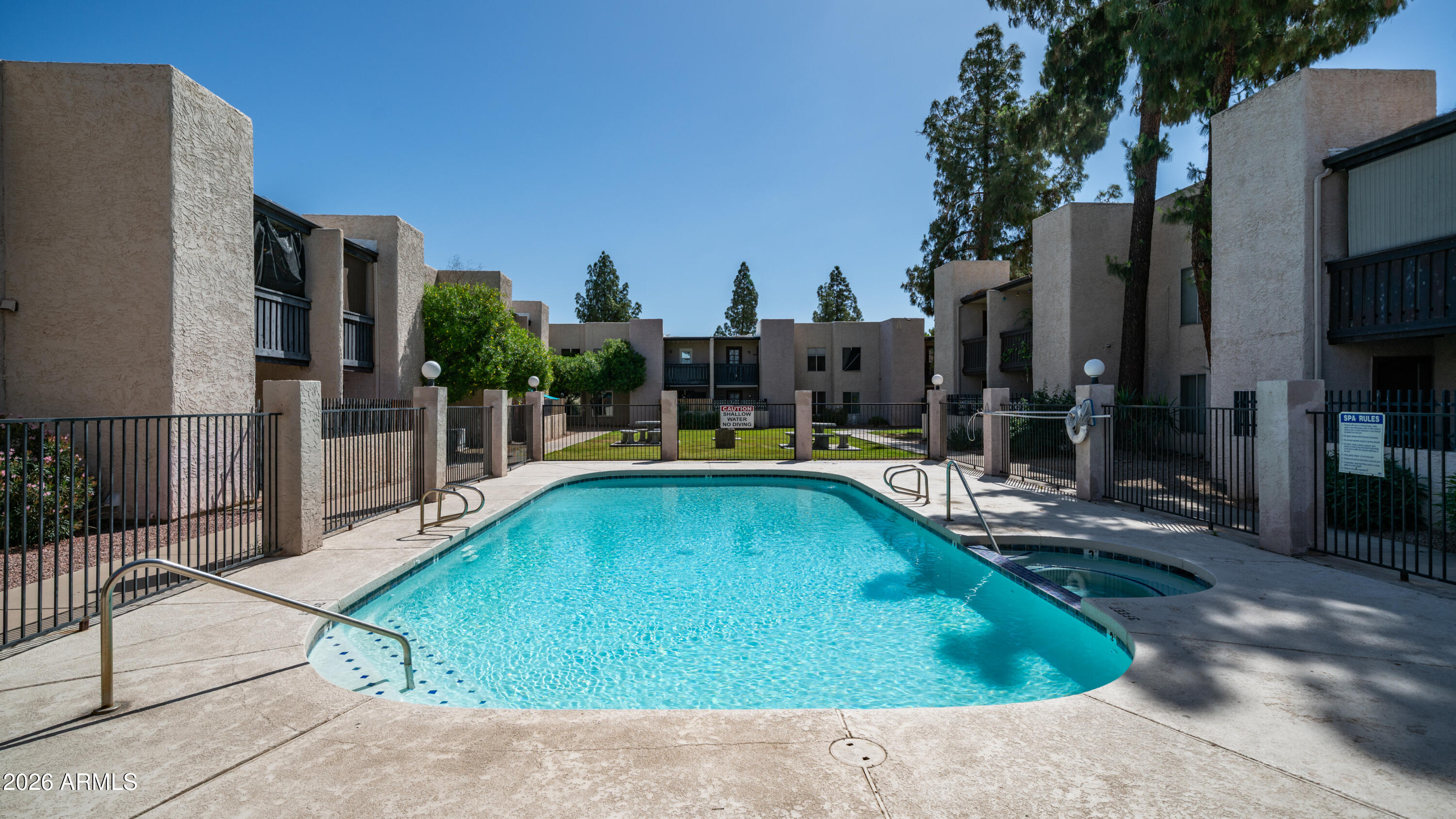 MESA GRANDE CONDOMINIUMS AMD - Residential