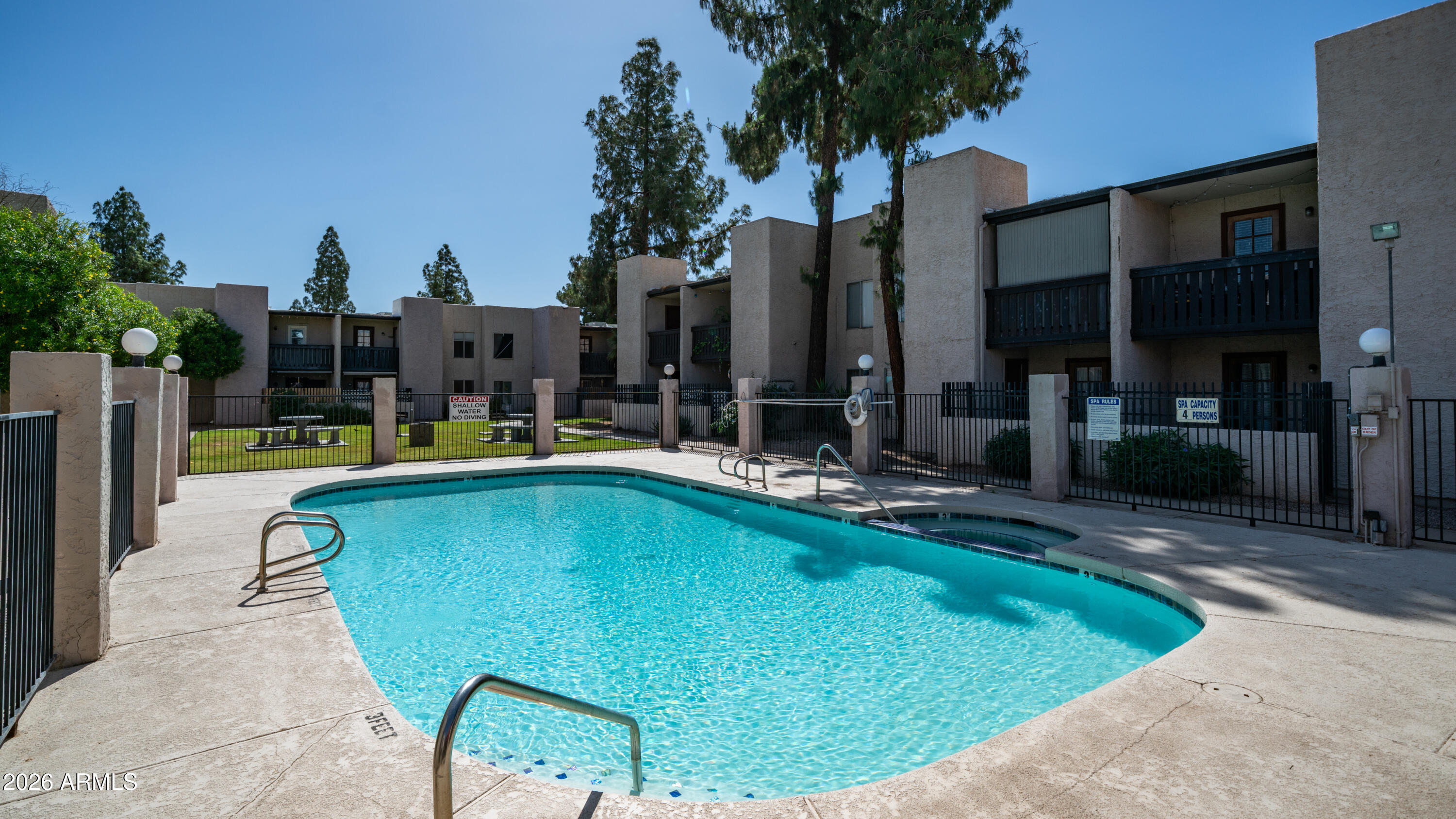 MESA GRANDE CONDOMINIUMS AMD - Residential