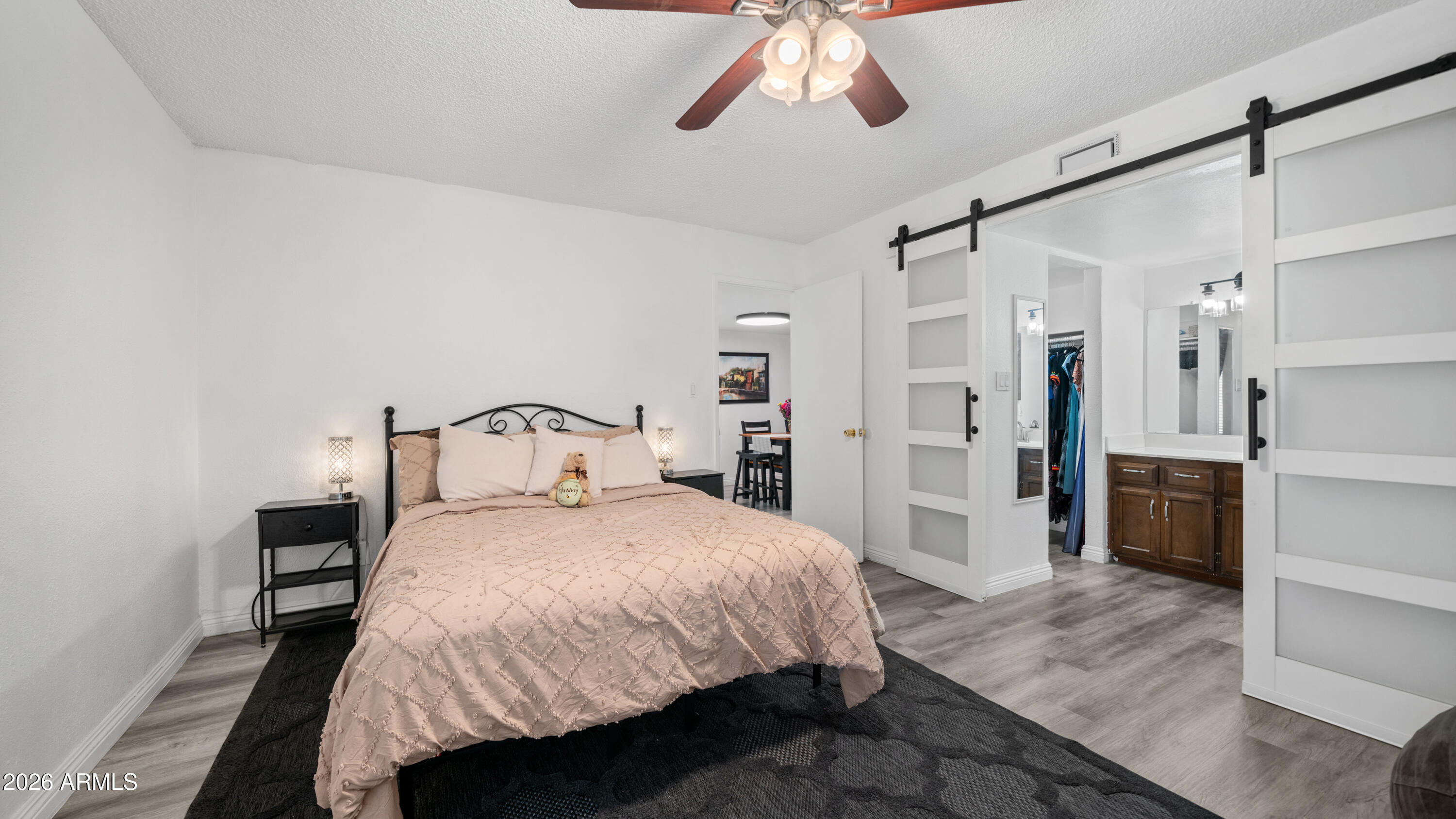 MESA GRANDE CONDOMINIUMS AMD - Residential