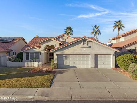 3834 E WINDSONG Drive Phoenix AZ 85048