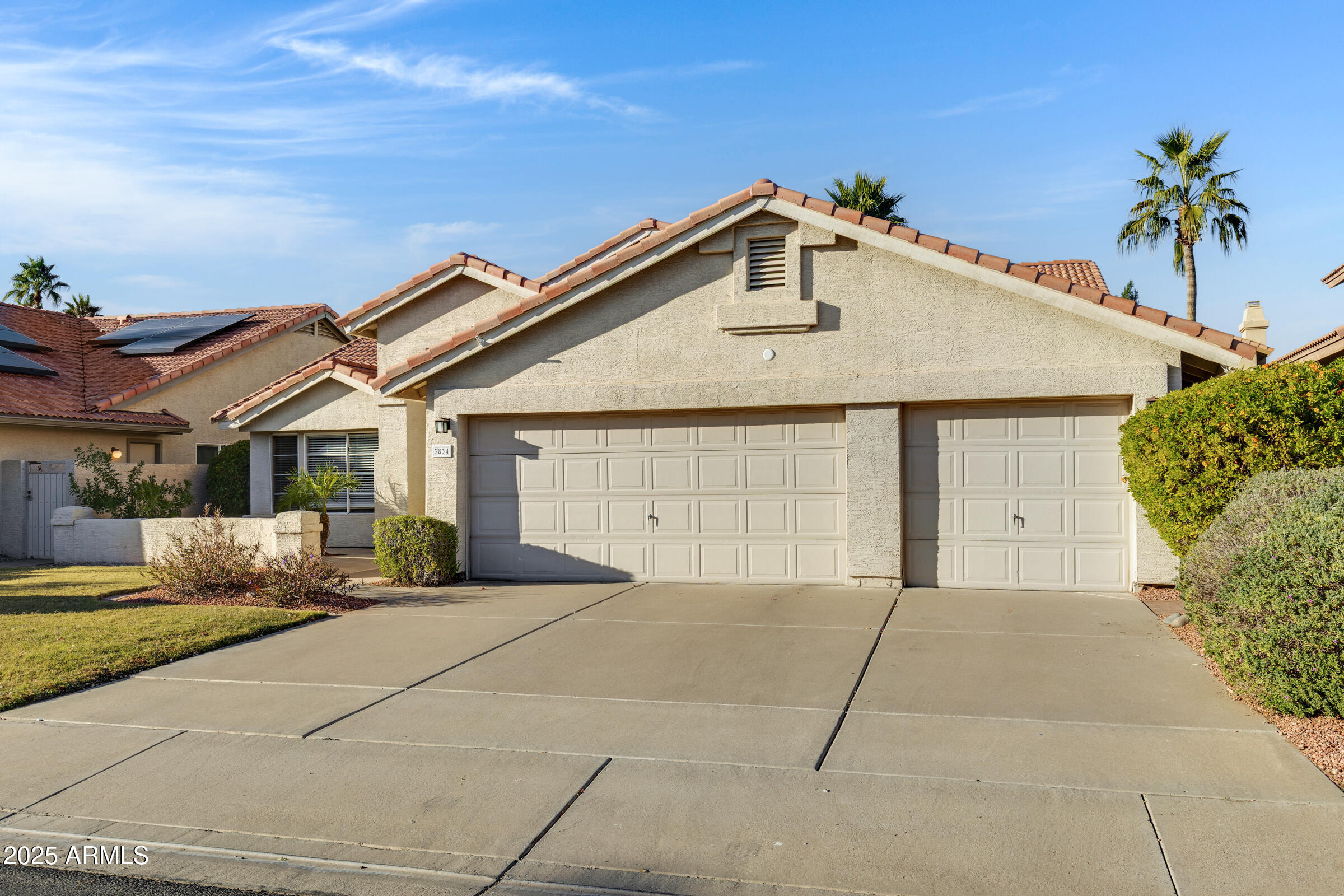 3834 E WINDSONG Drive