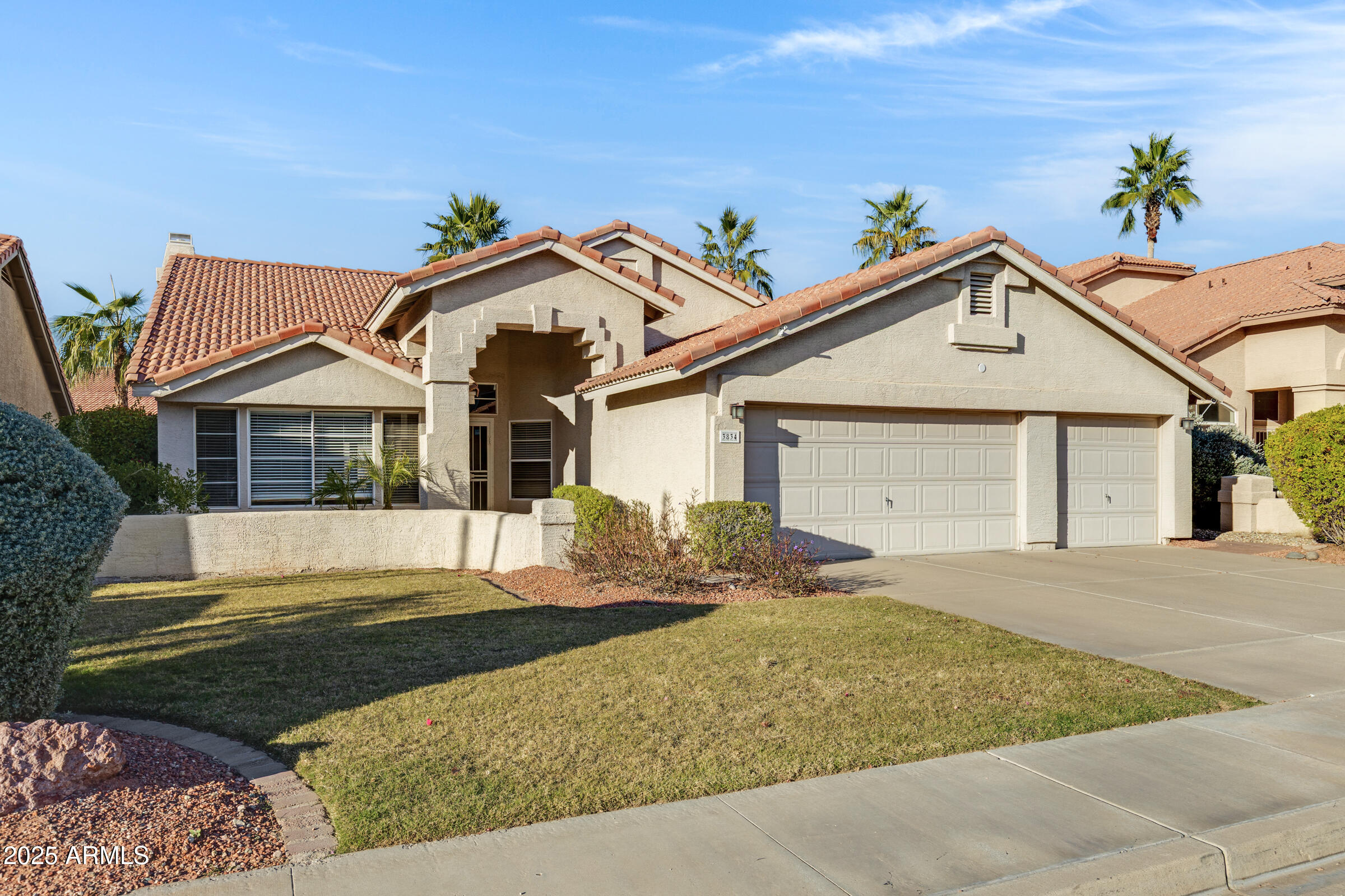 3834 E WINDSONG Drive