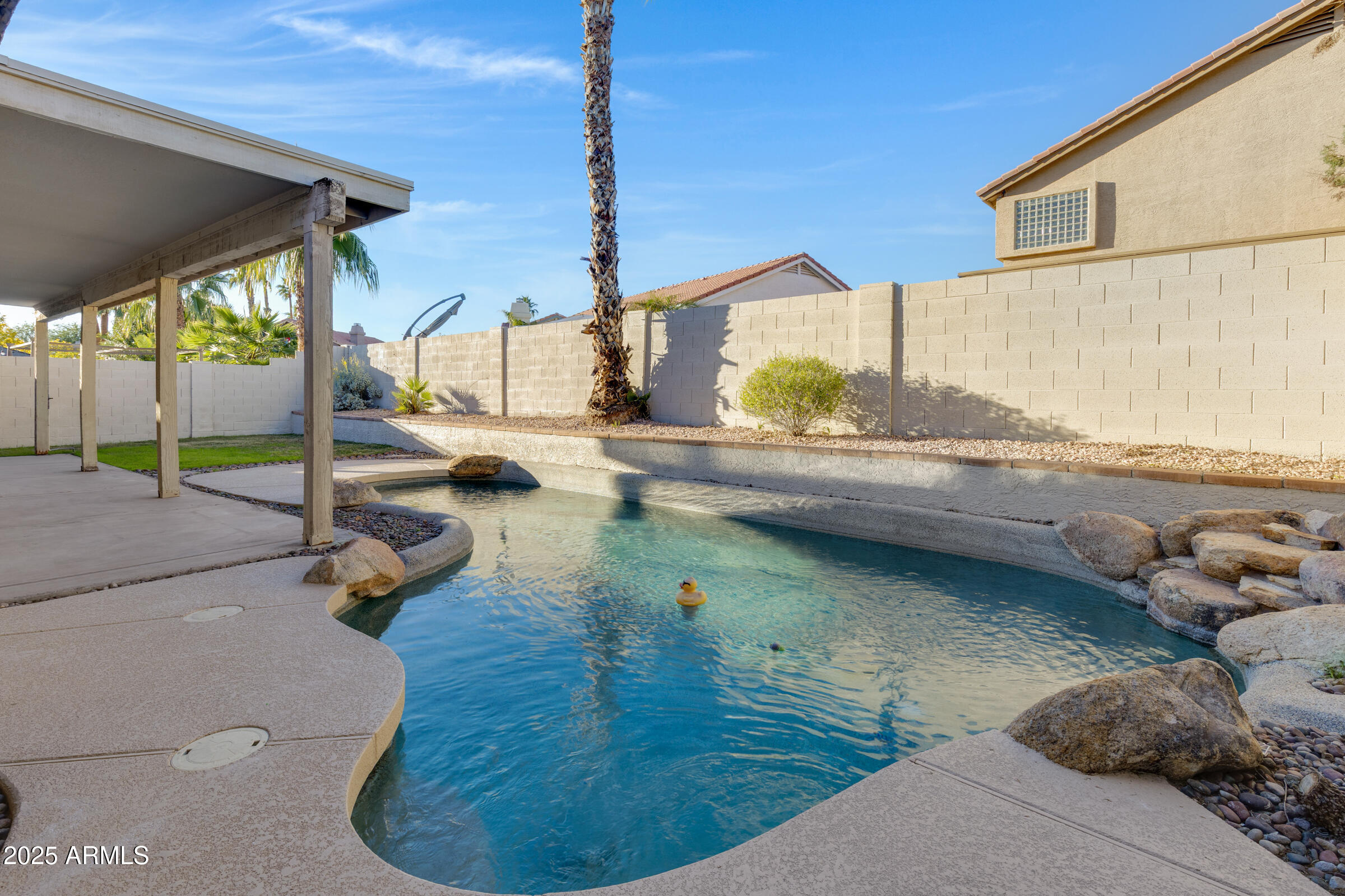 3834 E WINDSONG Drive