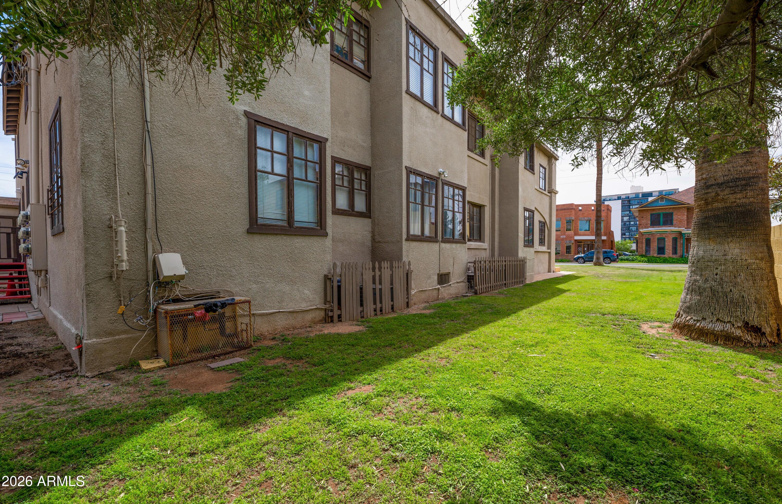 314 W ROOSEVELT Street