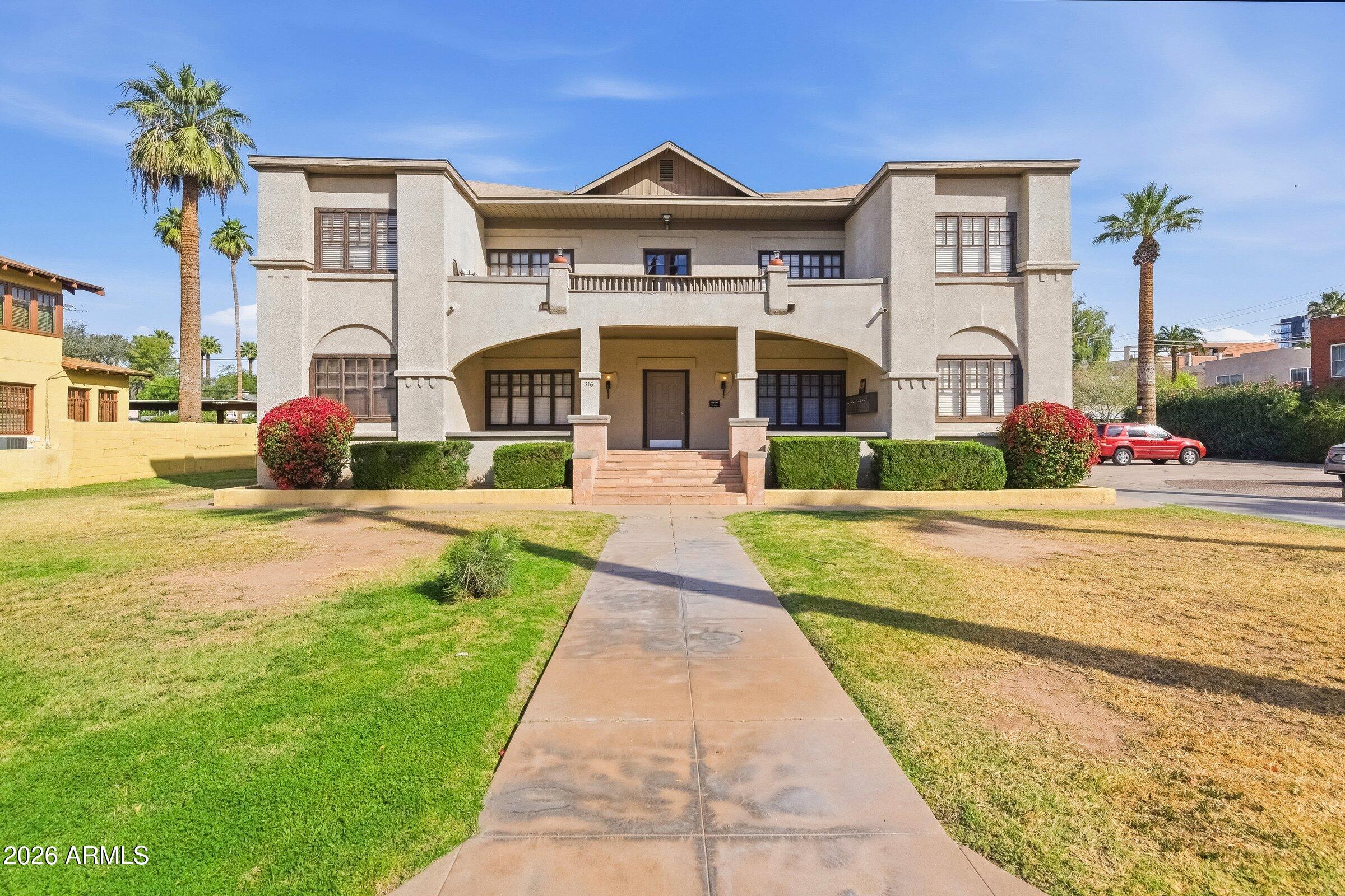 314 W ROOSEVELT Street