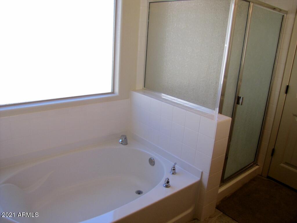CHAPARRAL VILLAGE NORTH PHASE 6A - Residential Lease