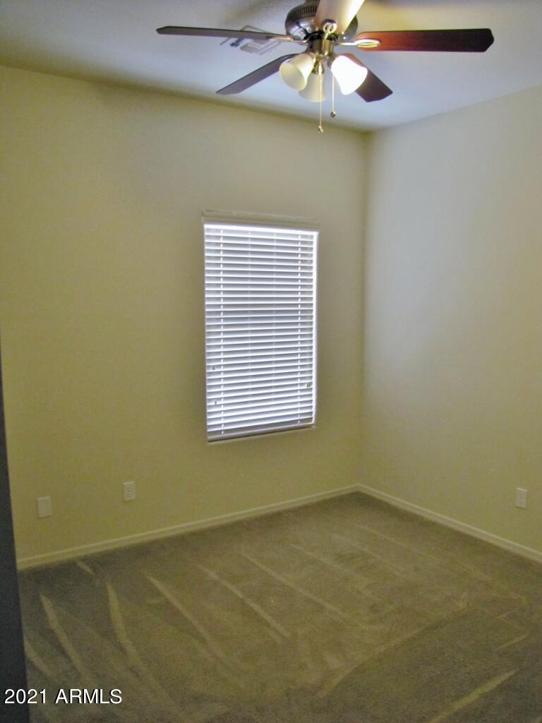 CHAPARRAL VILLAGE NORTH PHASE 6A - Residential Lease
