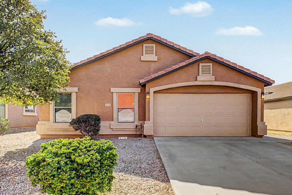 Photo of 33288 N Sandstone Drive, San Tan Valley, AZ 85143 (MLS # 7071679)