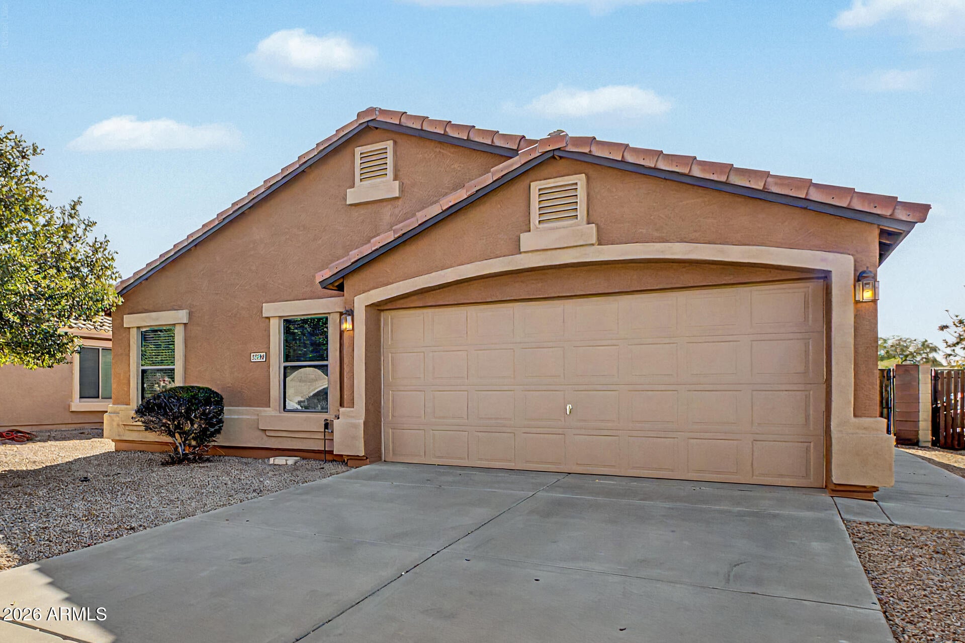 33288 N SANDSTONE Drive