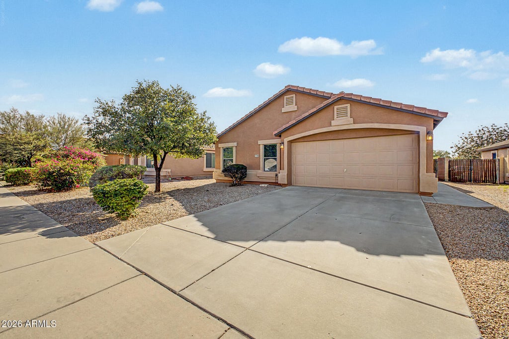 Photo of 33288 N Sandstone Drive, San Tan Valley, AZ 85143 (MLS # 7071679)