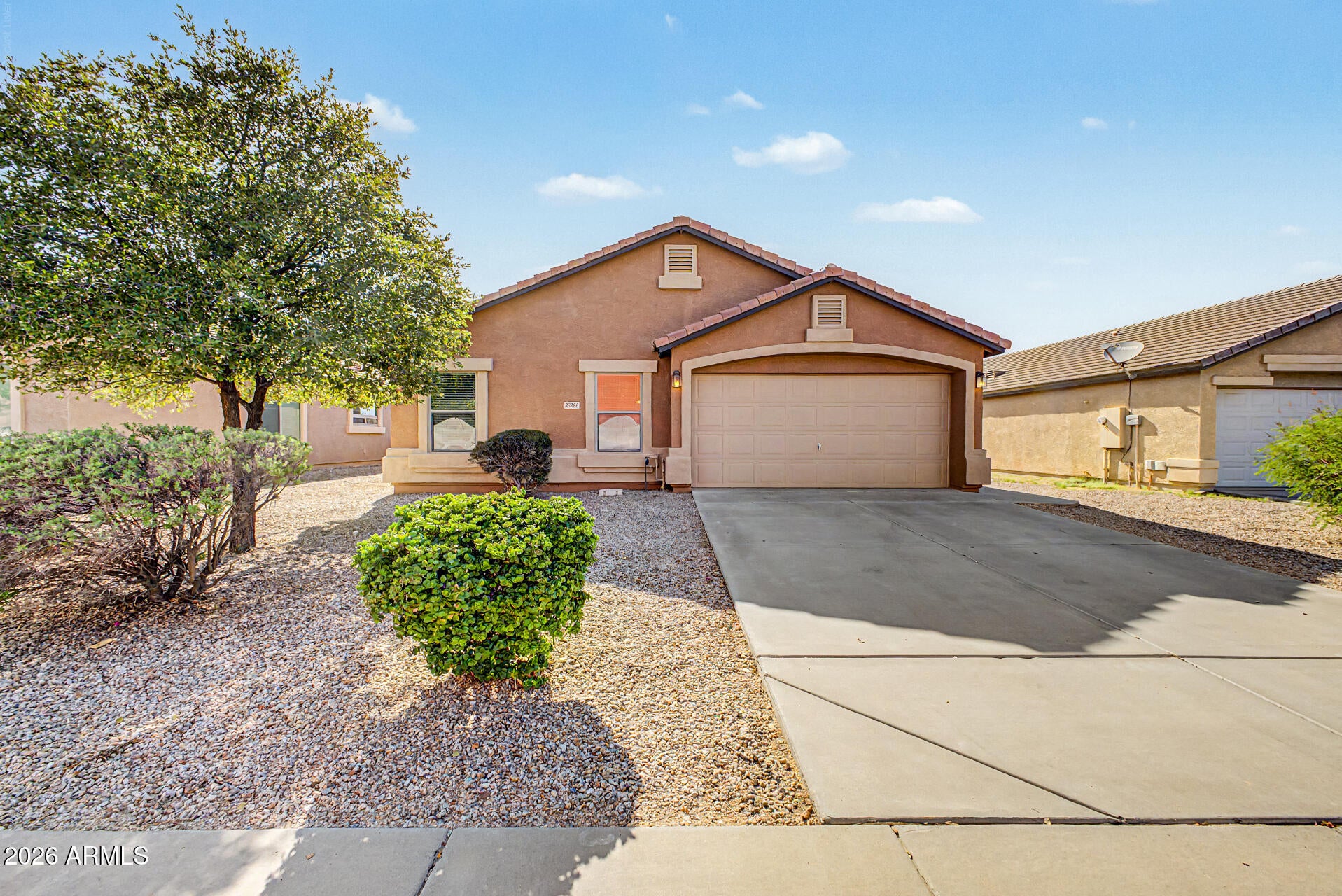 33288 N SANDSTONE Drive