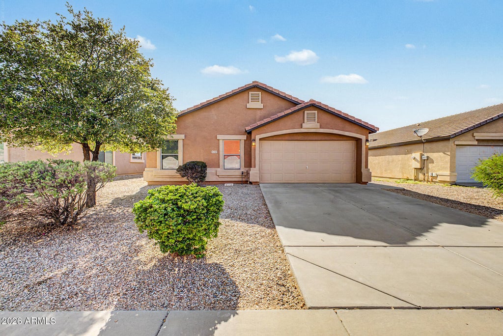 Photo of 33288 N Sandstone Drive, San Tan Valley, AZ 85143 (MLS # 7071679)