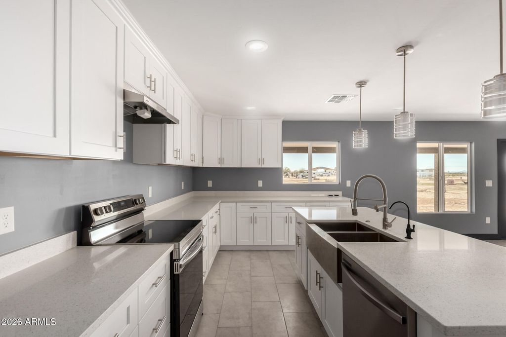 Photo of 135 N 386th Lane, Tonopah, AZ 85354 (MLS # 6992931)