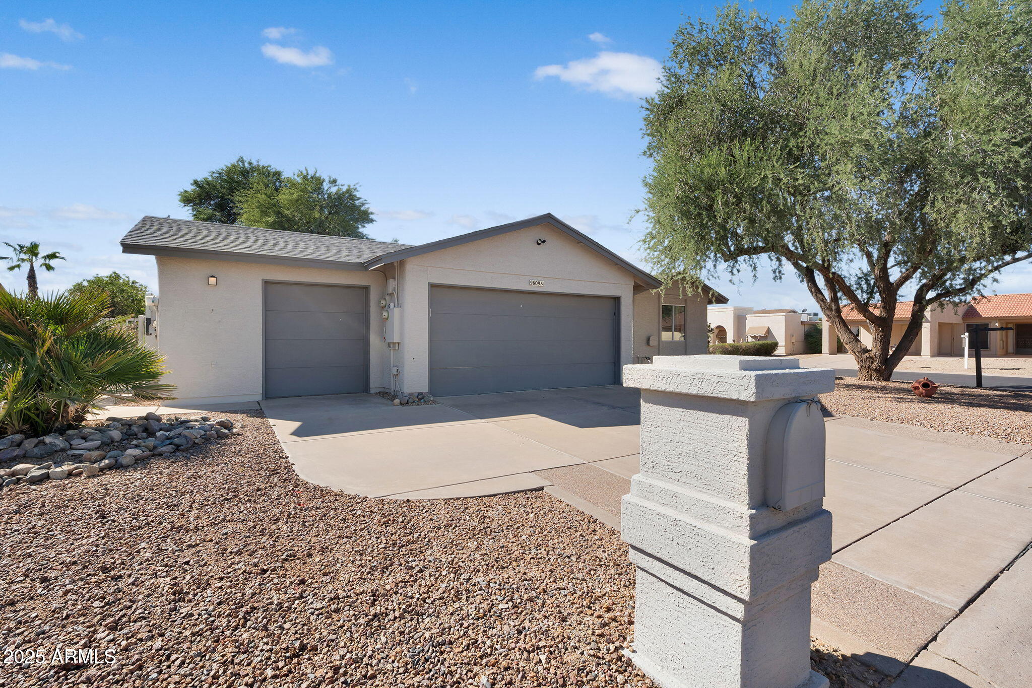 9609 E EDDYSTONE Court