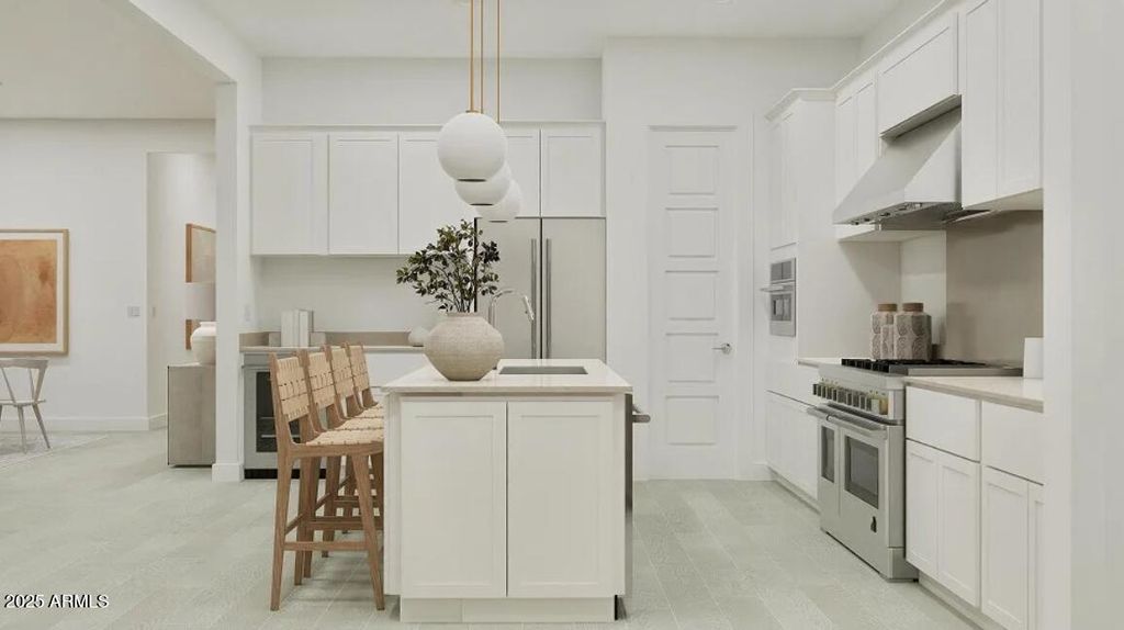 Photo of 3696 E Gallatin Way, San Tan Valley, AZ 85143 (MLS # 6990261)