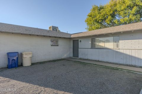 6124 W OREGON Avenue Glendale AZ 85301