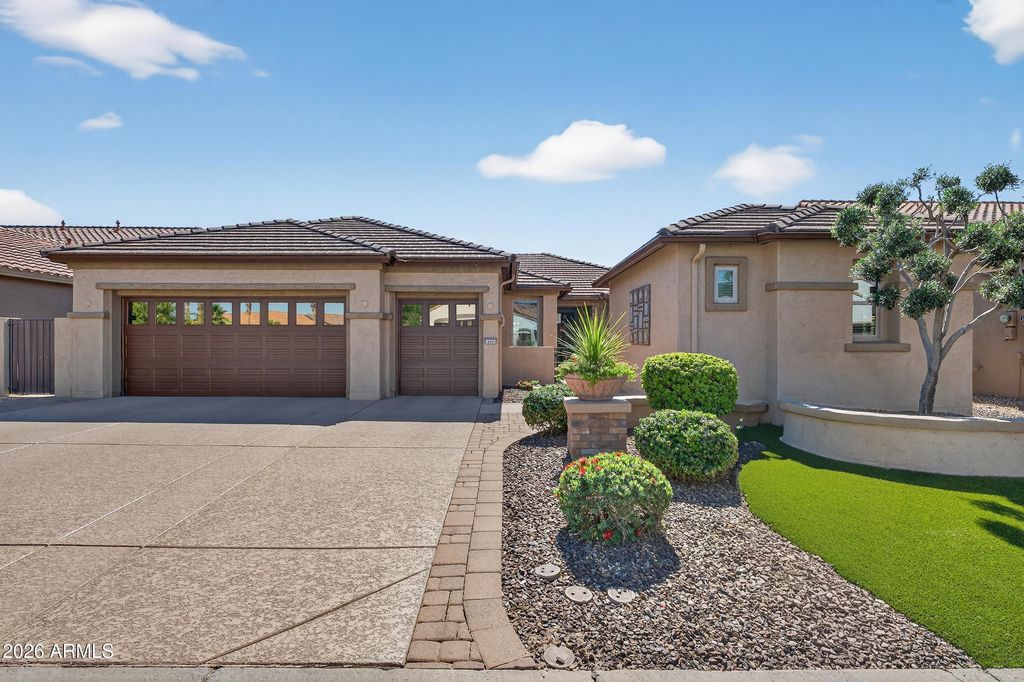 Photo of 16441 W Holly Street, Goodyear, AZ 85395 (MLS # 7002144)