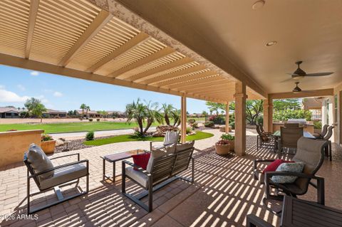 16441 W HOLLY Street Goodyear AZ 85395