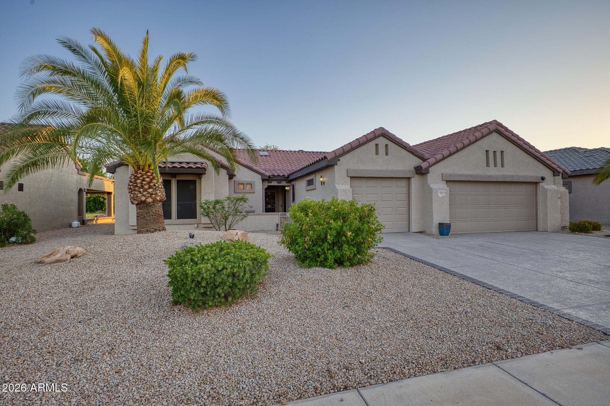 15869 W CLEAR CANYON Drive