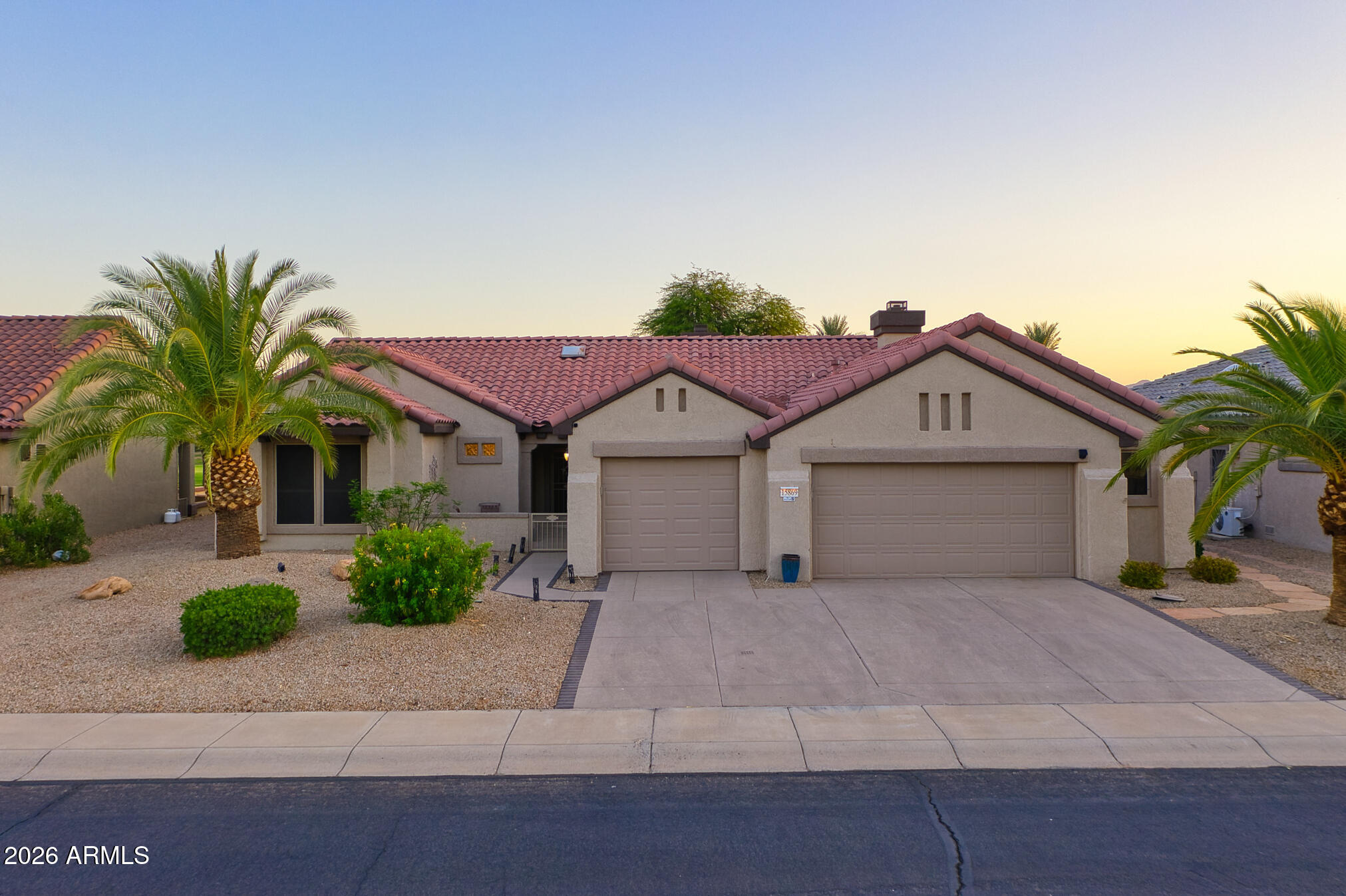 15869 W CLEAR CANYON Drive