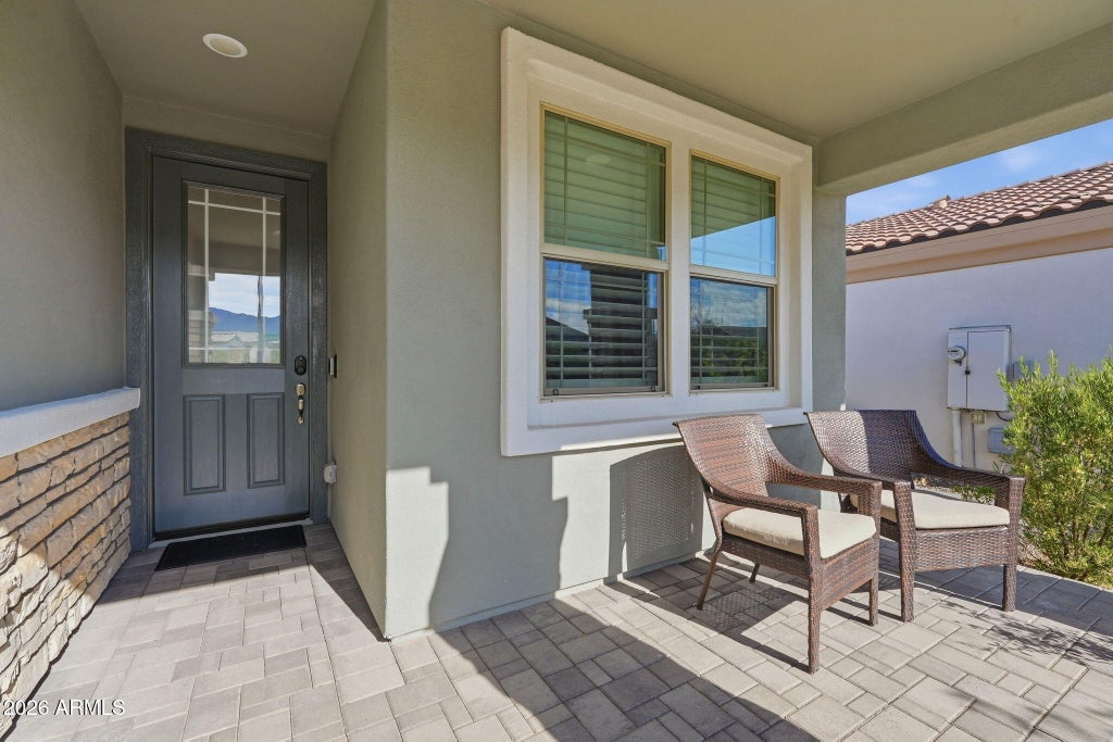 Photo of 5597 N 206th Avenue, Buckeye, AZ 85396 (MLS # 7085380)