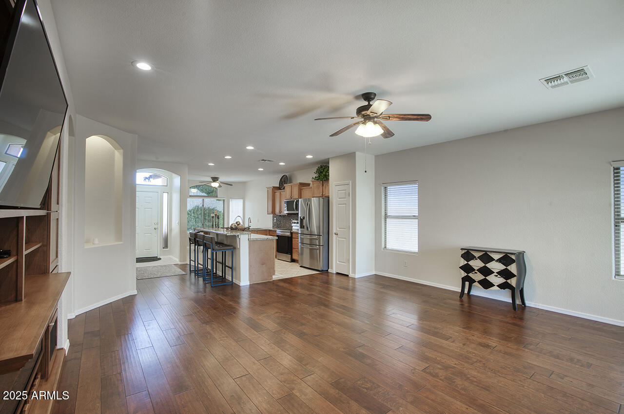12814 W SELLS Drive
