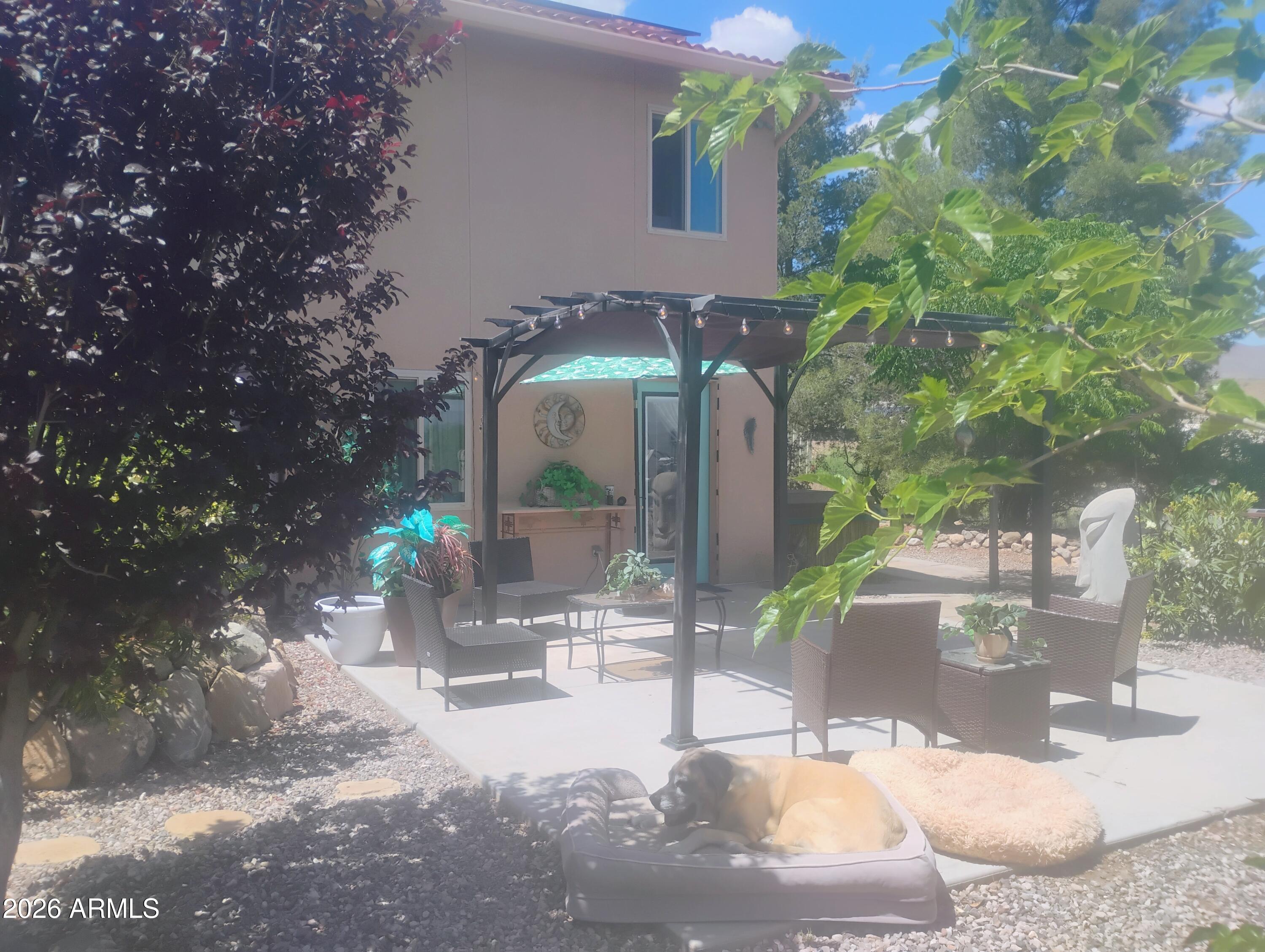 559 RANCHO VILLA Lane