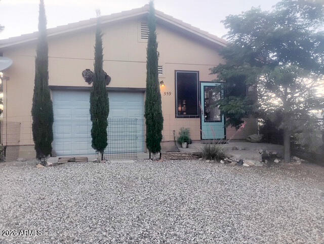 559 RANCHO VILLA Lane