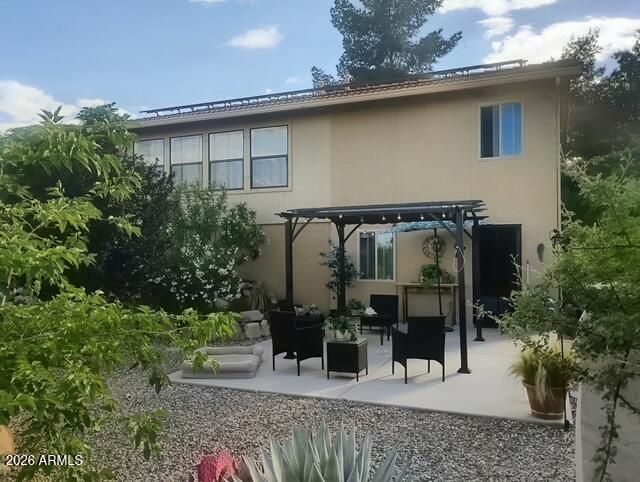 559 RANCHO VILLA Lane