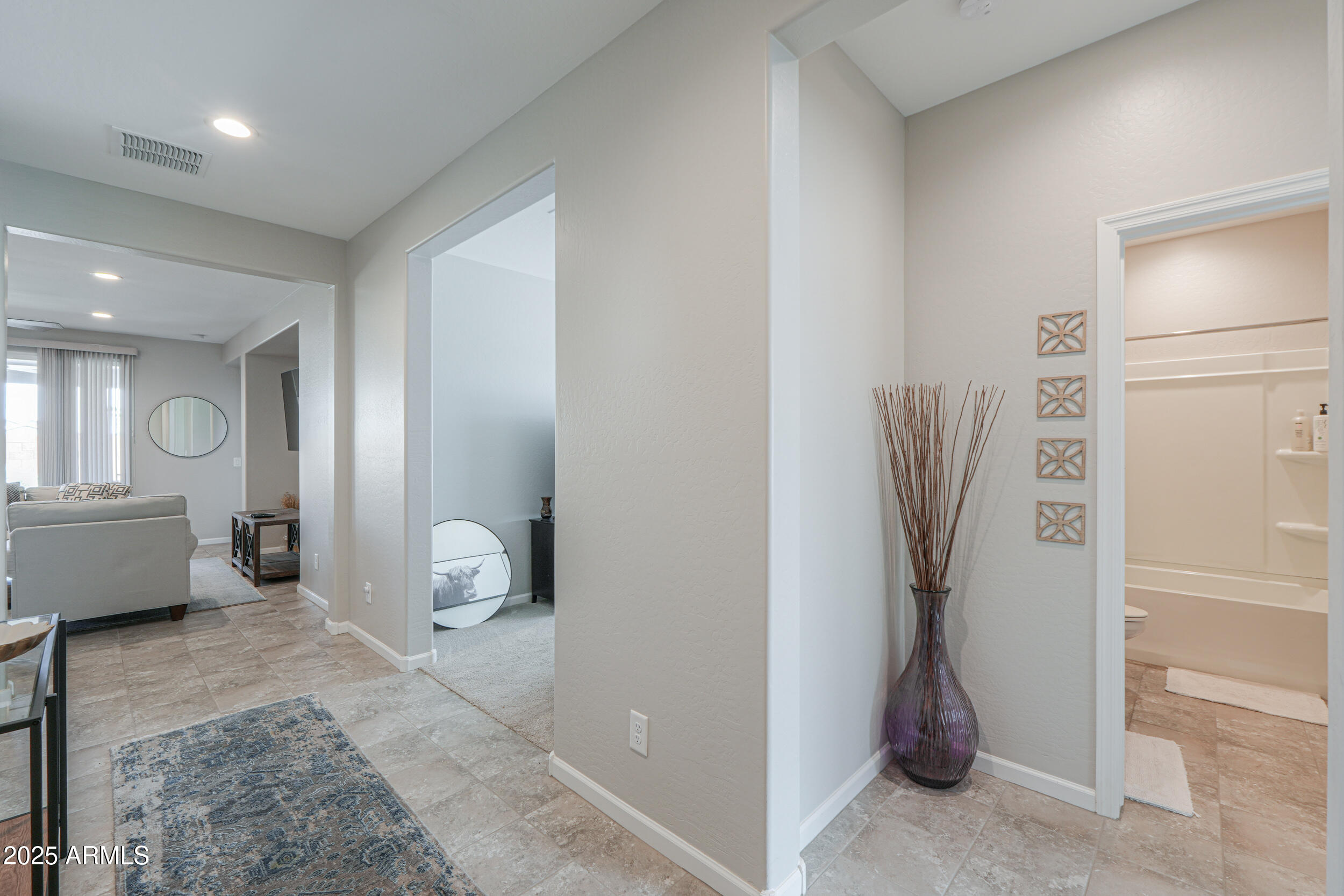 4076 W PAINTED HORSE Drive