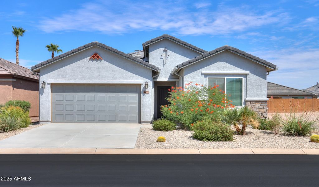 Photo of 4076 W Painted Horse Drive, Eloy, AZ 85131 (MLS # 6915643)
