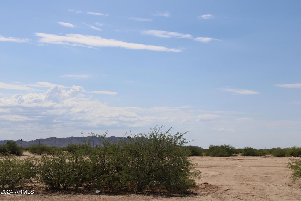 Photo of 4245 N Roble Circle #5, Eloy, AZ 85131 (MLS # 6909298)